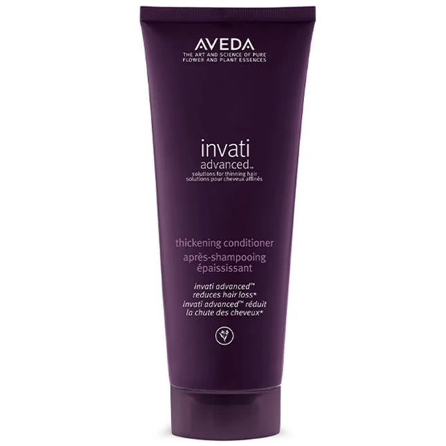 Aveda - Invati Advanced - Thickening Conditioner - 200 ml