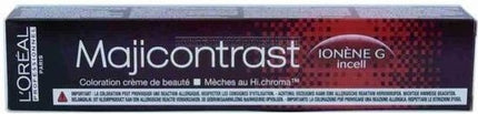 Loreal Professionnel Majicontrast Intense Copper 50 ml