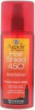 Spray Shine voor Haar Agadir Shield 450º (200 ml)
