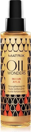Matrix Oil Wonders - Indian Amia Strengthening Oil - 125 ml