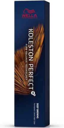 Wella Koleston Perfect Me+ - Deep Browns 9/7