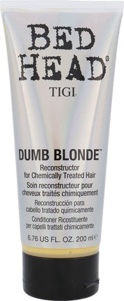 Tigi - BED HEAD DUMB BLONDE reconstructor 200 ml