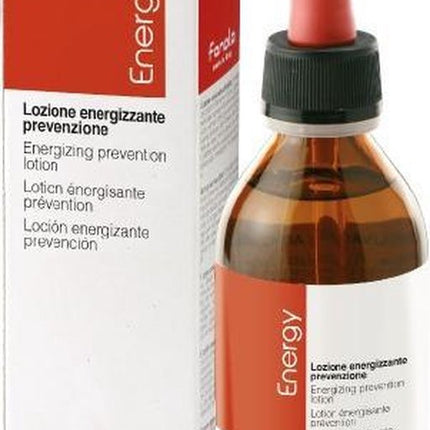 Fanola Energy Energizing Lotion 125ml