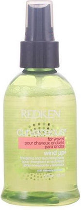 Redken - Redken Curvaceous Wind Up