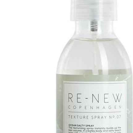 Re-New Copenhagen Ocean Salty Texture SprayN° 07 150ml
