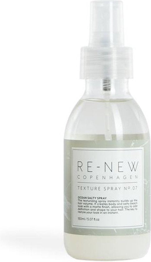 Re-New Copenhagen Ocean Salty Texture SprayN° 07 150ml