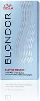 Wella Professionals - Wella Professionals Blondor Extra Cool Blonde 150G