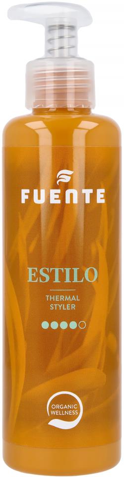 FUENTE ESTILO THERMISCHE STYLER 200 ML