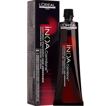 L'Oréal Paris INOA 60 ml - C6.66