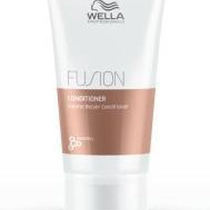 Wella Professionals Fusion Conditioner 30ML - Conditioner voor ieder haartype