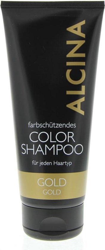 ALCINA Color Shampoo Vrouwen 200 ml