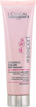 L'Oreal Expert Professionnel - VITAMINO COLOR A-OX sulfate free shampoo 150 ml