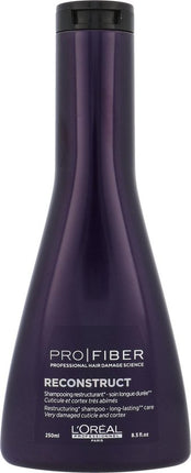 L'Oreal Expert Professionnel - PRO FIBER RECONSTRUCT shampoo 250 ml