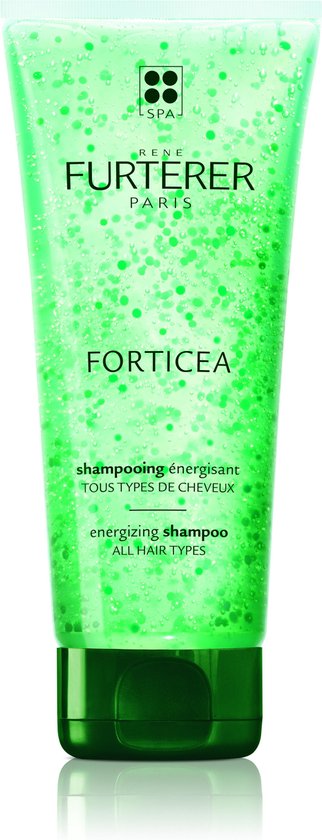 Rene Furterer Forticea Energizing Shampoo 200ml