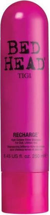 TIGI Recharge High Octane Shine - 250 ml - Shampoo