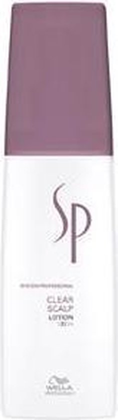 Wella SP Balance scalp lotion 125ml