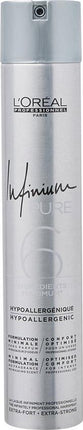 L'Oréal Professionnel Infinium Pure Extra Strong 500 ml