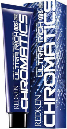 Redken Chromatics Ultra Rich 7NN 63ml haarkleuring