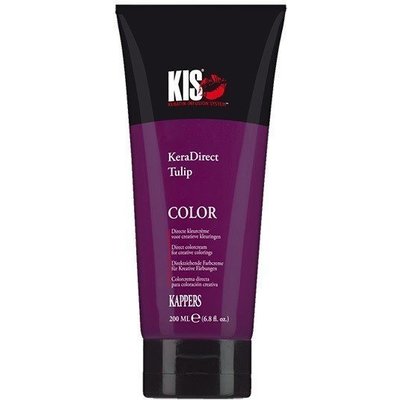 KIS Haarverf Color KeraDirect Tulip 200ml