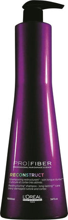 L'Oreal Expert Professionnel - PRO FIBER RECONSTRUCT shampoo 1000 ml