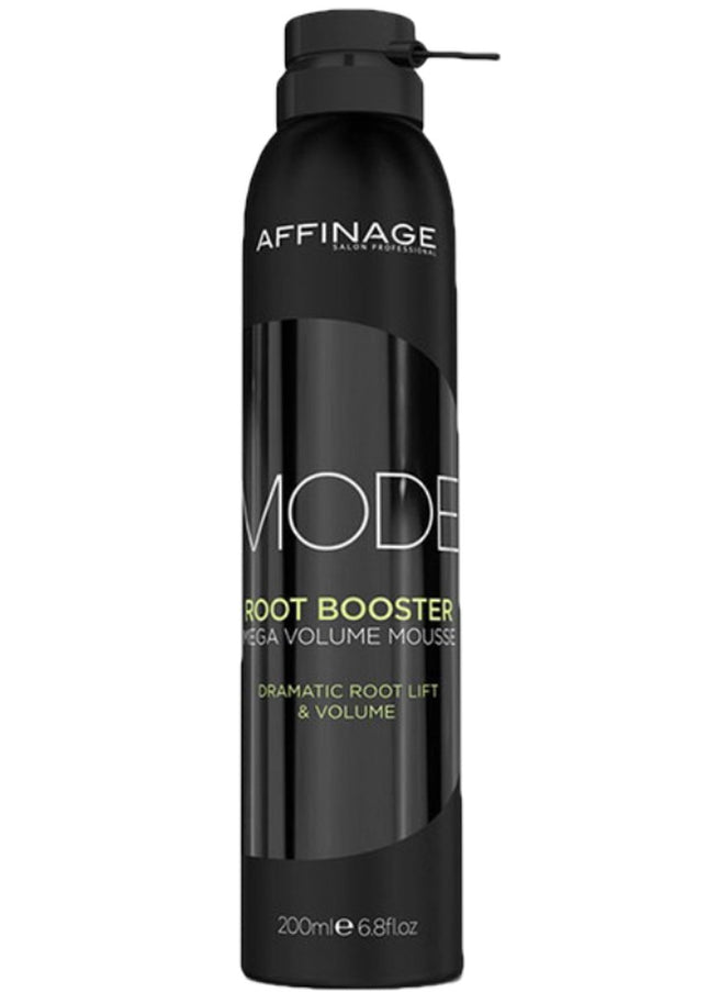 A.S.P - Mode - Root Booster - Mega Volume Mousse - 200 ml
