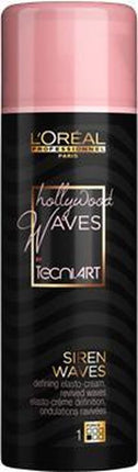 L’Oréal Paris Tecni Art Hollywood Waves Siren Waves haarspray Vrouwen 150 ml