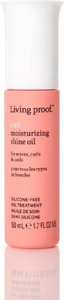 LIVING PROOF Curl Moisturizing Shine Oil 50ml