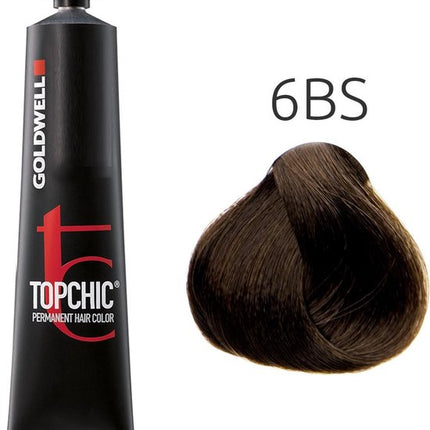 Goldwell Topchic Tube 60 ml 6BS