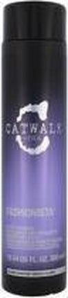TIGI Catwalk Fashionista Violet Shampoo-300 ml - Normale shampoo vrouwen - Voor Alle haartypes