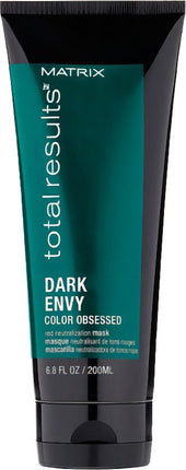 Matrix - Total Results Dark Envy Masker 200ml