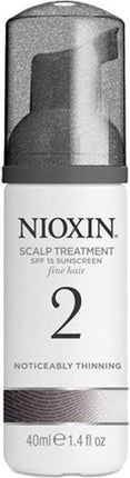 Nioxin Scalp Treatment System 2 - 100ml