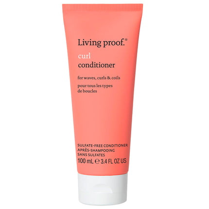 Living proof curl Conditioner 100ml