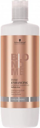 Schwarzkopf BLOND ME  Zimny Blond1000 ml