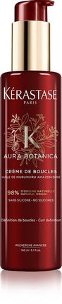 Kérastase Aura Botanica Crème de Boucles - 150 ml