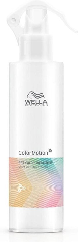 Wella Professionals Color Motion Pre-Color Treatment 185 ml