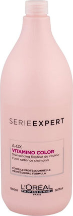 L’Oréal Professional Vitamono Color A-OX - 1500 ml - Shampoo