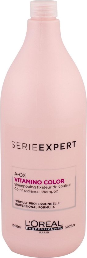 L’Oréal Professional Vitamono Color A-OX - 1500 ml - Shampoo
