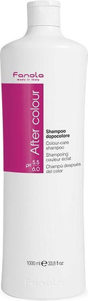 Fanola - After Colour Colour-Care Shampoo 1000Ml
