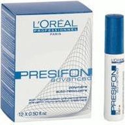 L'Oréal - Optimiseur Présifon Advanced - 12x15 ml