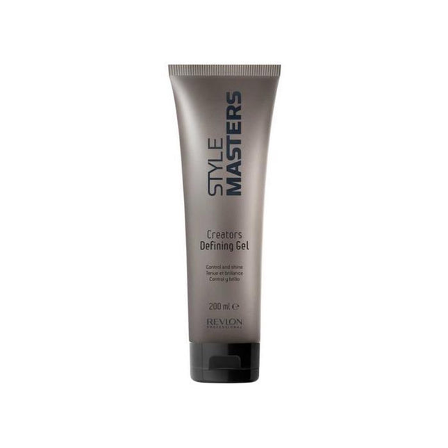 Tabac Revlon Style Master Creator Defining Gel 200ml