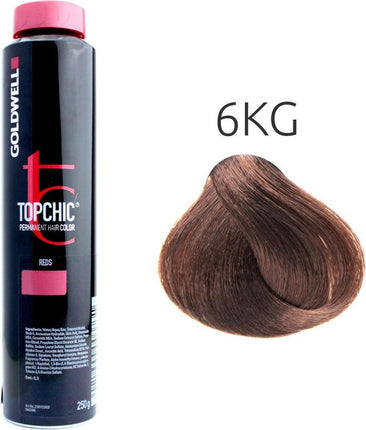 Goldwell - Topchic Depot Bus 250 ml 6KG