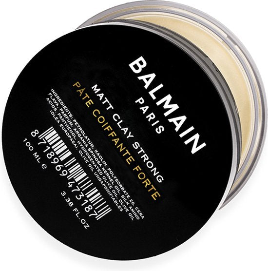 Balmain Matt Clay Strong 100ml