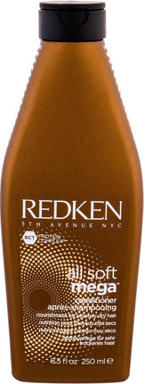 Redken All Soft Mega - Conditioner - 250 ml
