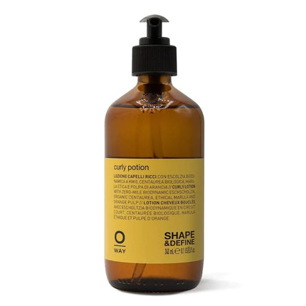 Oway curly potion - 240ml