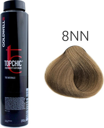 Goldwell - Topchic Depot Bus - 8-NN Lichtblond Extra - 250 ml