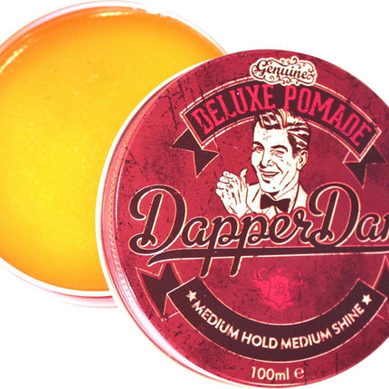 Dapper Dan Deluxe pomade