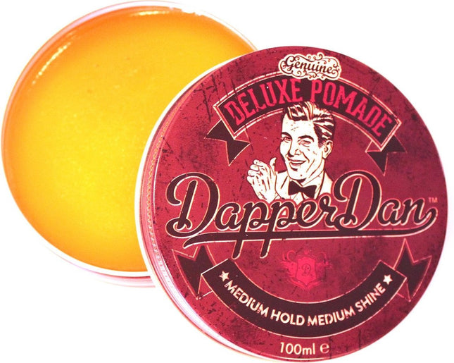 Dapper Dan Deluxe pomade