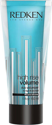 High Rise Styler
