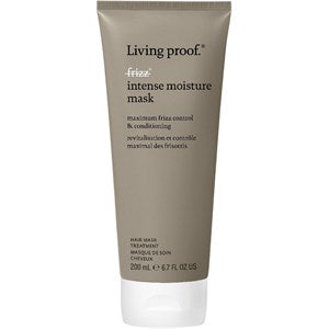 Living Proof - No Frizz Intense Moisture Mask - 200 ml