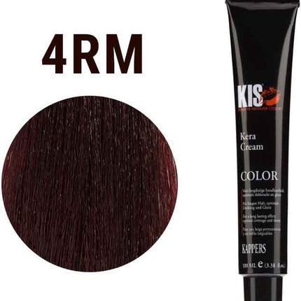 Kis KeraCream Color 100ml 4RM